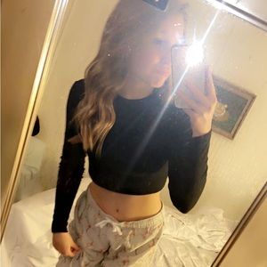 Meet your Posher, Brea